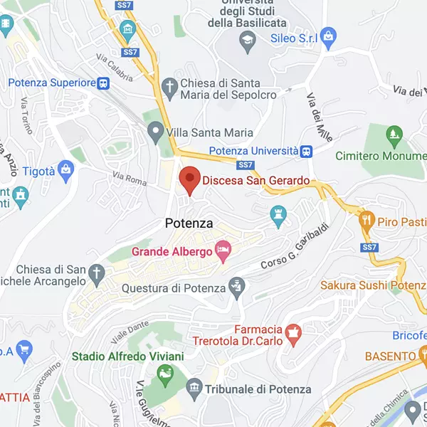 Traduzioni-Ufficiali-Potenza